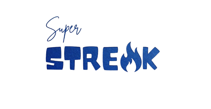 SUPERSTREAK
